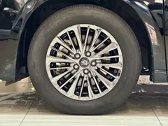 2023 Toyota Vellfire Crown Hybrid 2.5L HV Premium, чёрный — фото 23