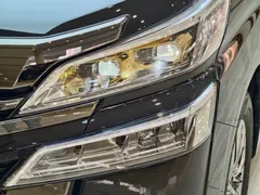 2023 Toyota Vellfire Crown Hybrid 2.5L HV Premium, чёрный — фото 25