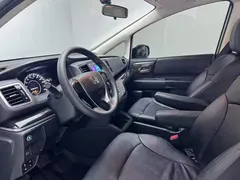 2021 Honda Odyssey 2.0L, белый — фото 7