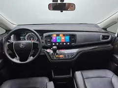 2021 Honda Odyssey 2.0L, белый — фото 8