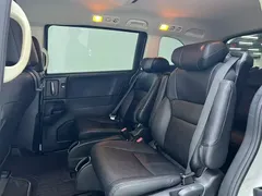 2021 Honda Odyssey 2.0L, белый — фото 9