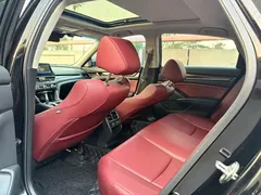 2022 Honda Accord 260TURBO, чёрный — фото 5