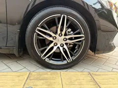 2022 Honda Accord 260TURBO, чёрный — фото 6