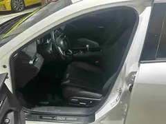 2021 Mazda 6 2.5L, белый — фото 6