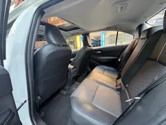 2023 Toyota Levin 1.8L Hybrid Sport, белый — фото 8