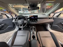 2023 Toyota Levin 1.8L Hybrid Sport, белый — фото 10