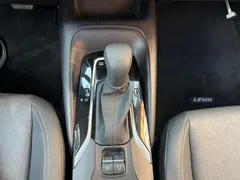 2023 Toyota Levin 1.8L Hybrid Sport, белый — фото 15