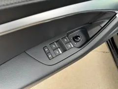 2021 Audi A6L 45 TFSI quattro, чёрный — фото 27