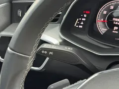 2021 Audi A6L 45 TFSI quattro, чёрный — фото 33