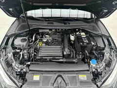 2023 Audi A3L Limousine 35 TFSI Fashion Sport, зелёный — фото 25