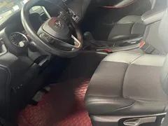 2022 Toyota Levin 185T CVT Sport, белый — фото 7