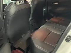 2022 Toyota Levin 185T CVT Sport, белый — фото 9