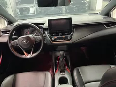 2022 Toyota Levin 185T CVT Sport, белый — фото 10