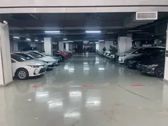 2022 Toyota Levin 185T CVT Sport, белый — фото 11