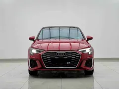 2023 Audi A3L Limousine 35 TFSI Fashion Sport — фото 3