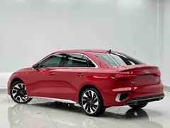 2023 Audi A3L Limousine 35 TFSI Fashion Sport — фото 5
