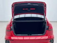 2023 Audi A3L Limousine 35 TFSI Fashion Sport — фото 9