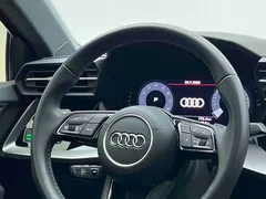 2023 Audi A3L Limousine 35 TFSI Fashion Sport — фото 13