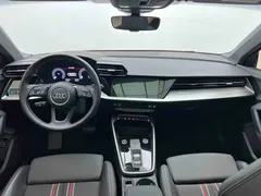 2023 Audi A3L Limousine 35 TFSI Fashion Sport — фото 14