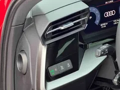2023 Audi A3L Limousine 35 TFSI Fashion Sport — фото 15
