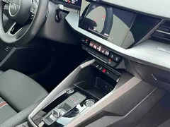 2023 Audi A3L Limousine 35 TFSI Fashion Sport — фото 17