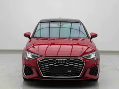 2023 Audi A3 Sportback 35 TFSI Fashion Sport — фото 2