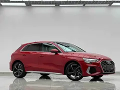 2023 Audi A3 Sportback 35 TFSI Fashion Sport — фото 3