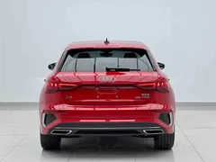 2023 Audi A3 Sportback 35 TFSI Fashion Sport — фото 5