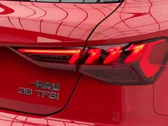 2023 Audi A3 Sportback 35 TFSI Fashion Sport — фото 8