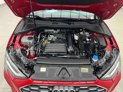 2023 Audi A3 Sportback 35 TFSI Fashion Sport — фото 9