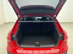 2023 Audi A3 Sportback 35 TFSI Fashion Sport — фото 10