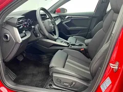 2023 Audi A3 Sportback 35 TFSI Fashion Sport — фото 11
