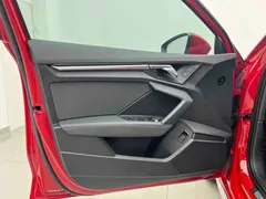 2023 Audi A3 Sportback 35 TFSI Fashion Sport — фото 12