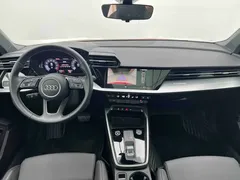 2023 Audi A3 Sportback 35 TFSI Fashion Sport — фото 13
