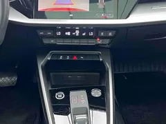 2023 Audi A3 Sportback 35 TFSI Fashion Sport — фото 15
