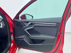 2023 Audi A3 Sportback 35 TFSI Fashion Sport — фото 19