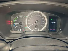 2022 Toyota Levin Hybrid 1.8H E-CVT Leading, белый — фото 7