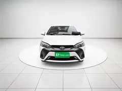 2020 Toyota Yaris L Zhixuan 1.5L CVT, белый — фото 2