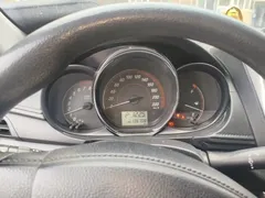 2020 Toyota Yaris L Zhixuan 1.5L CVT, белый — фото 12