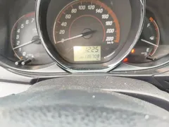2020 Toyota Yaris L Zhixuan 1.5L CVT, белый — фото 13