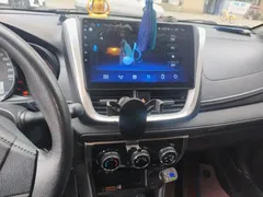 2020 Toyota Yaris L Zhixuan 1.5L CVT, белый — фото 14