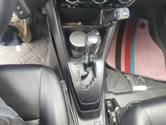 2020 Toyota Yaris L Zhixuan 1.5L CVT, белый — фото 15