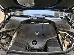 2021 Mercedes-Benz S-Class S 450 L 4MATIC, чёрный — фото 17
