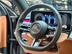 2021 Mercedes-Benz S-Class S 450 L 4MATIC, чёрный — фото 22