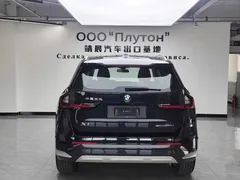 2023 BMW X1, чёрный — фото 5