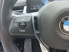 2023 BMW X1, чёрный — фото 7