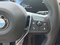 2023 BMW X1, чёрный — фото 8