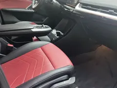 2023 BMW X1, чёрный — фото 11