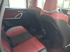 2023 BMW X1, чёрный — фото 12