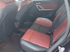 2023 BMW X1, чёрный — фото 13